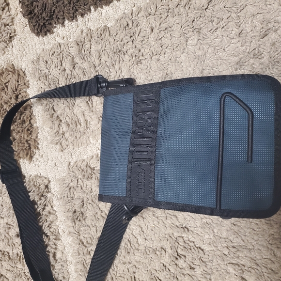 Other - Men's DIESEL SPARE PARTS Crossbody Bag